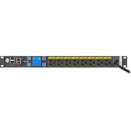 Virtual PDU, Managed, 5-15R, 5-15P VI3290140